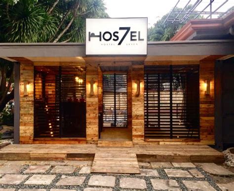 hostel cebu|Hostel Seven Cebu, Cebu .